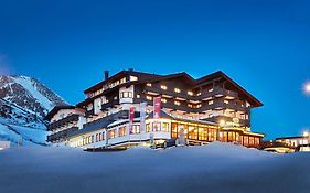 Hotel Konradin